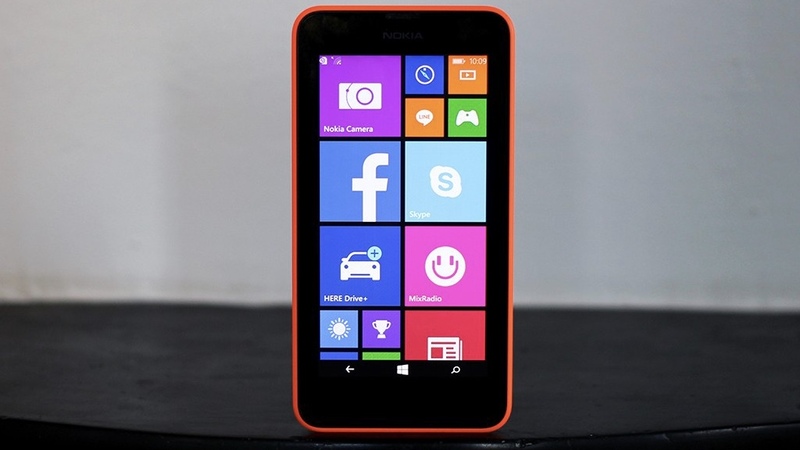 Người dùng Windows Phone sẽ không thể tải xuống ứng dụng từ tháng 12/2019