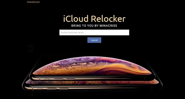 Cộng đồng iPhone xôn xao bởi công cụ khoá iCloud từ xa