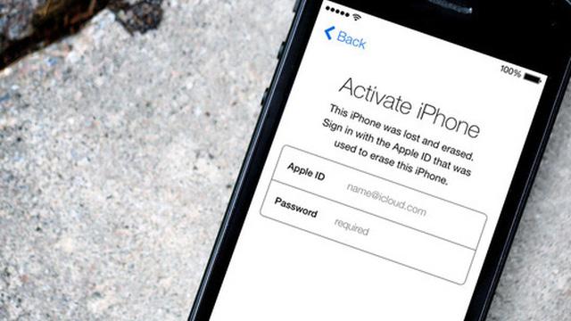Giật mình công cụ cho phép hacker mở khóa iCloud trên iPhone