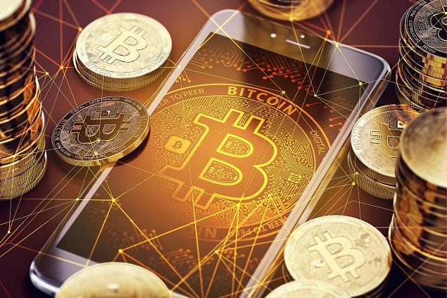 Vượt ngưỡng 11,000 USD, Bitcoin đang sốt trở lại?