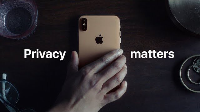 Đối đầu với Facebook, Apple biến iOS 13 thành một mạng kết nối tôn trọng quyền riêng tư